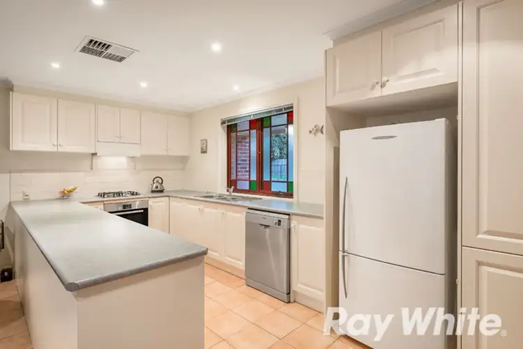 Sixth view of Homely unit listing, 4/56 Mowbray Drive, Wantirna South VIC 3152