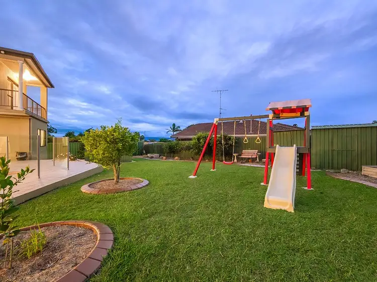 Fourth view of Homely house listing, 15 Milbong Terrace, Ashmore QLD 4214