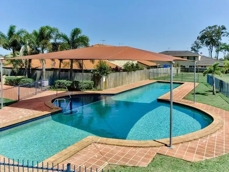 Fifth view of Homely townhouse listing, 807/2 Nicol Way, Brendale QLD 4500
