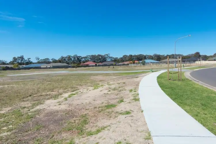 Second view of Homely land listing, Lot 13B Sophia Rd Boston Gardens, Worrigee NSW 2540