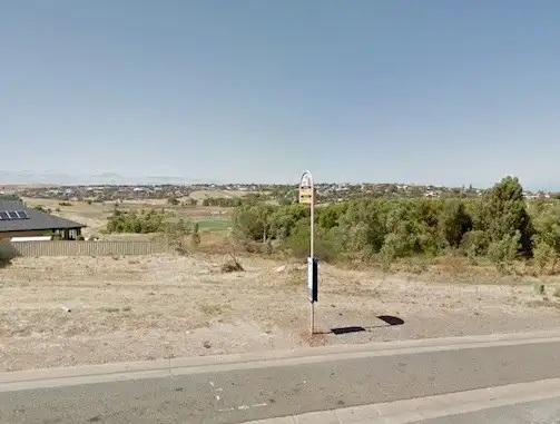 Second view of Homely land listing, 12 Dalkeith Road, Seaford Rise SA 5169