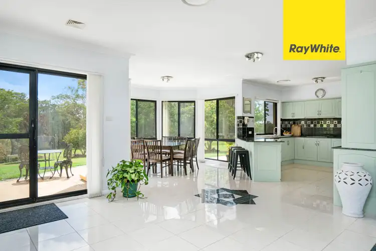 Fifth view of Homely rural property listing, 100 Eagle Creek Road, Werombi NSW 2570