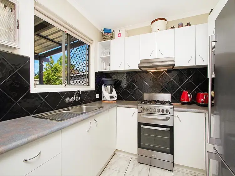 Second view of Homely house listing, 3 Clarendon Street, Loganholme QLD 4129
