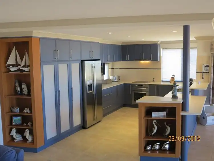 Seventh view of Homely house listing, 1 Edgewater Close, Drummond Cove WA 6532