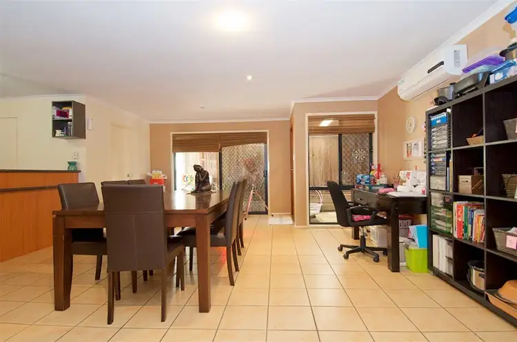Fifth view of Homely house listing, 9 Katie Court, Arundel QLD 4214