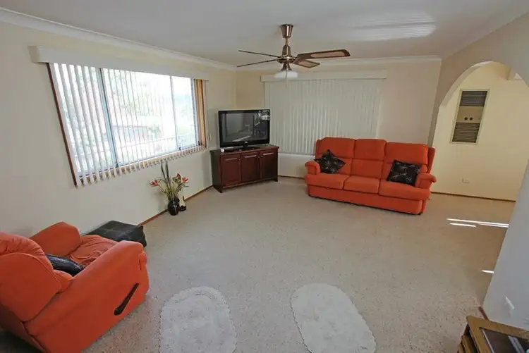 Fifth view of Homely house listing, 7 Berry Avenue (aka 7 Edgewater Avenue), Green Point NSW 2251