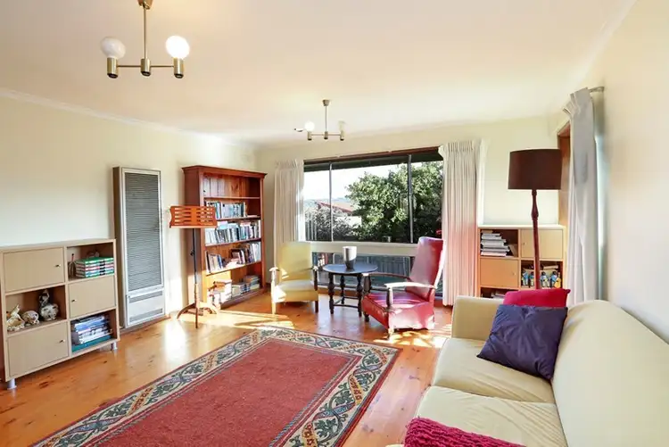 Third view of Homely house listing, 6 Hull Court, Grovedale VIC 3216