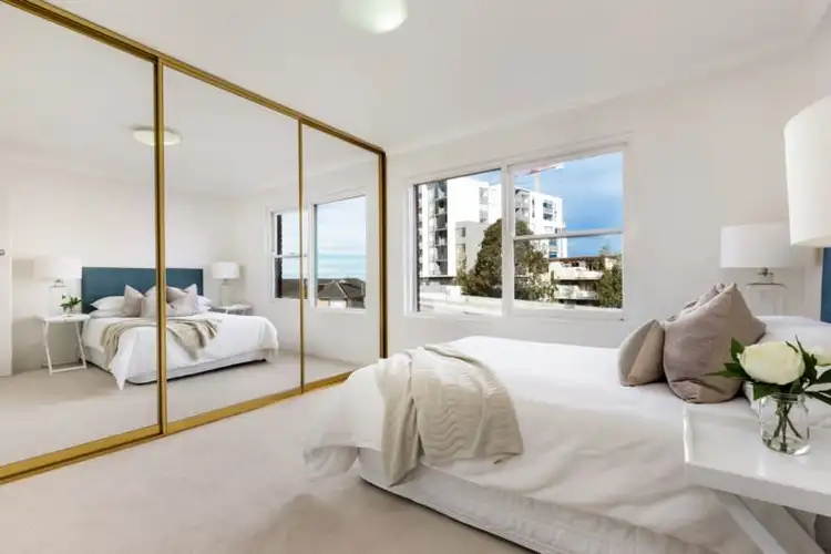Fourth view of Homely apartment listing, 4/11-13 Longueville Road, Lane Cove NSW 2066