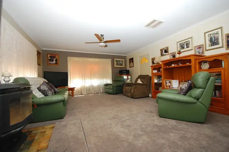 Fourth view of Homely house listing, 8 Wilson Street, Nericon NSW 2680