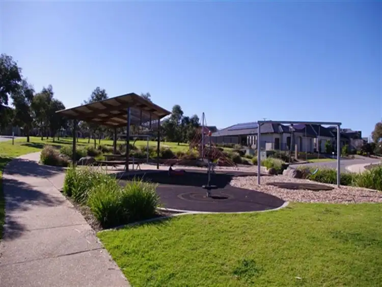 Sixth view of Homely land listing, 223 Bonython Way, Craigburn Farm SA 5051