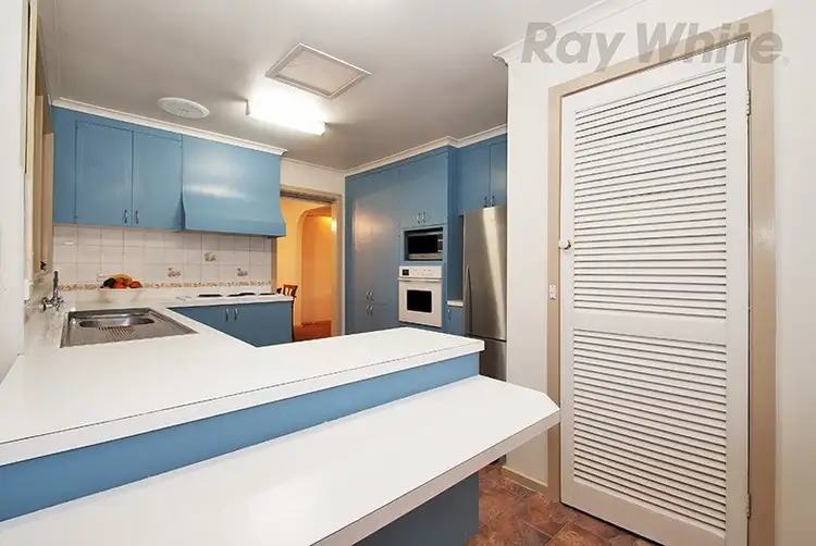 Third view of Homely house listing, 2 ANNIE Court, Croydon VIC 3136