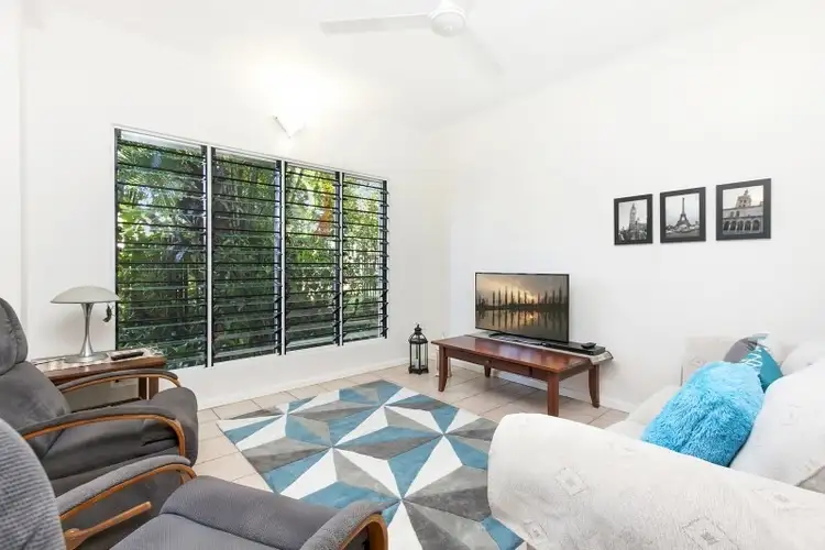 Sixth view of Homely townhouse listing, 3/23 Philip Street, Fannie Bay NT 820