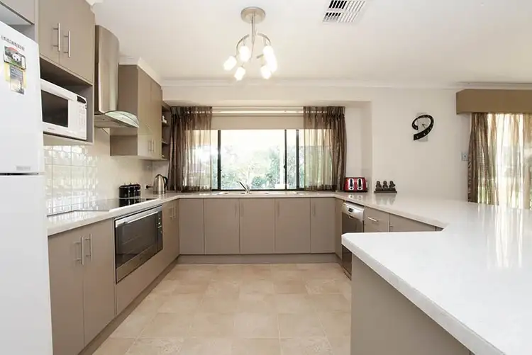Second view of Homely house listing, 23 Worrall Road, Kudla SA 5115