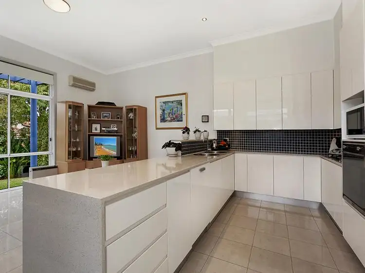 Fifth view of Homely house listing, 20 Seaview Parade, Belrose NSW 2085