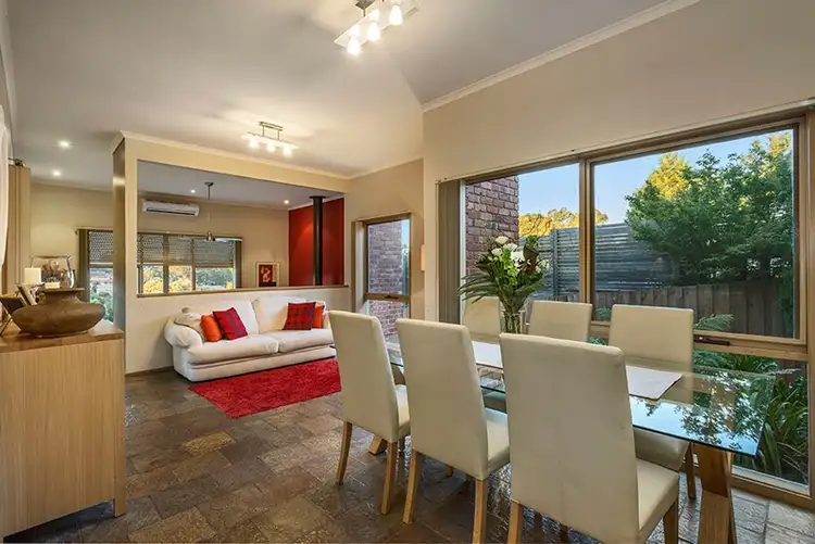 Fourth view of Homely house listing, 45 Progress Road, Eltham North VIC 3095