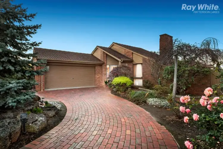 Third view of Homely house listing, 3 Brigantine Court, Patterson Lakes VIC 3197