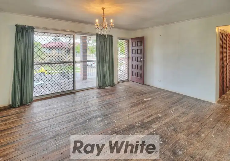 Second view of Homely house listing, 25 Lowry Street, Slacks Creek QLD 4127