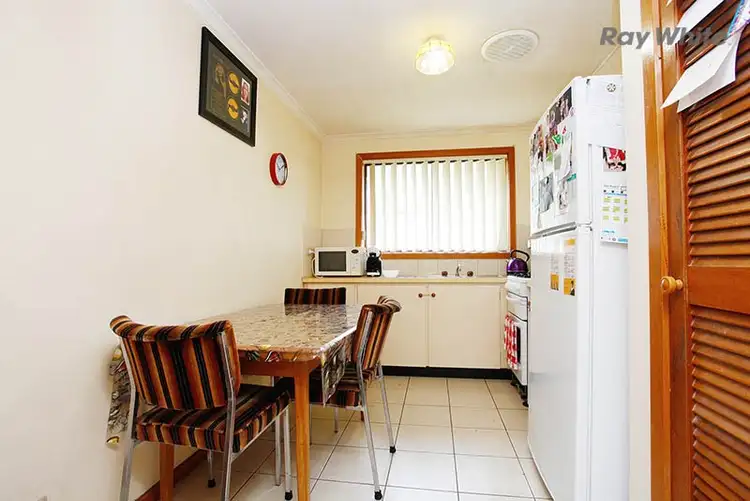 Third view of Homely unit listing, 2/27 Grace Street, Laverton VIC 3028