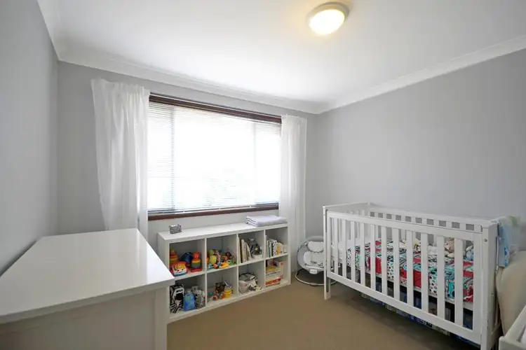 Seventh view of Homely house listing, 57 Alec Avenue, Mermaid Waters QLD 4218