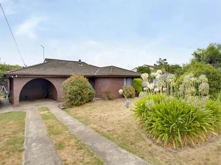 Main view of Homely house listing, 3 Bronzewing Avenue, Newnham TAS 7248