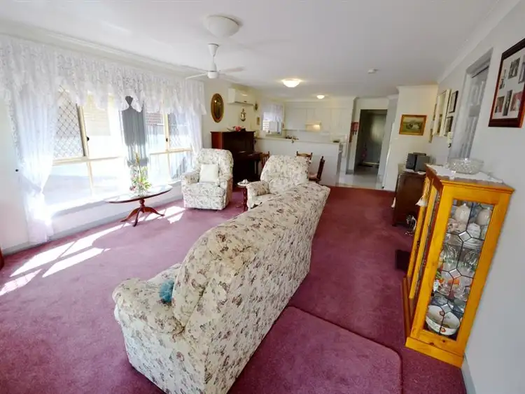 Third view of Homely house listing, 24/7 Gundagai Place, Coffs Harbour NSW 2450