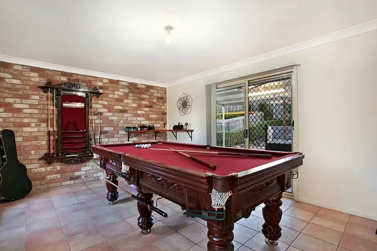 Third view of Homely house listing, 142 Oldfield Road, Sinnamon Park QLD 4073