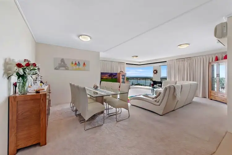 Fourth view of Homely apartment listing, 105 Scarborough Street, Southport QLD 4215