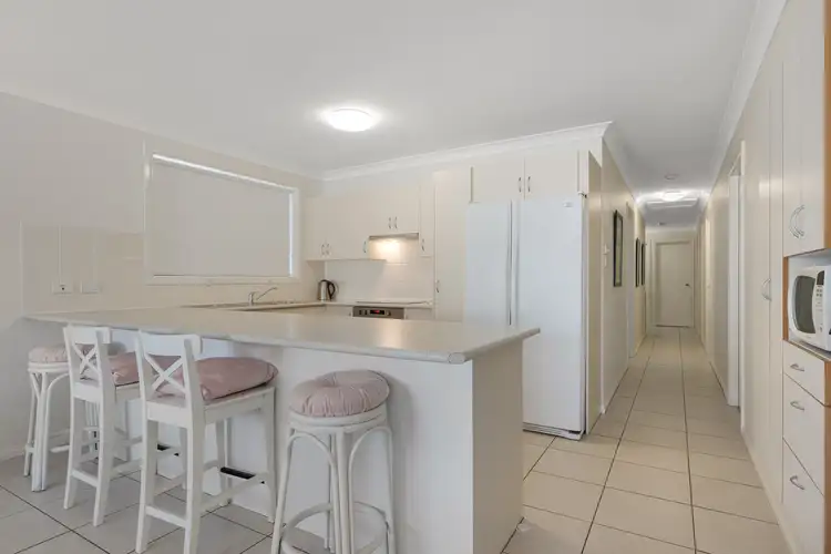 Third view of Homely other listing, 10A Edward Street, Macquarie Fields NSW 2564