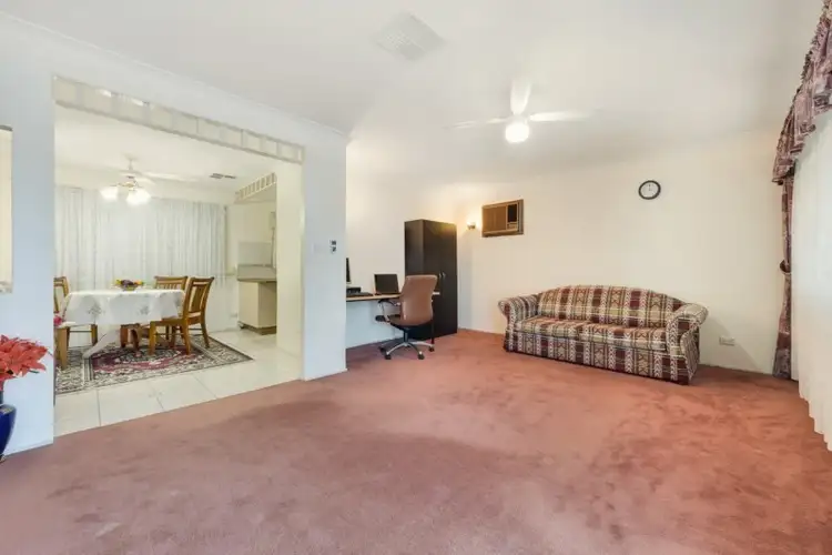 Fourth view of Homely house listing, 2 Lae Place, Glenfield NSW 2167