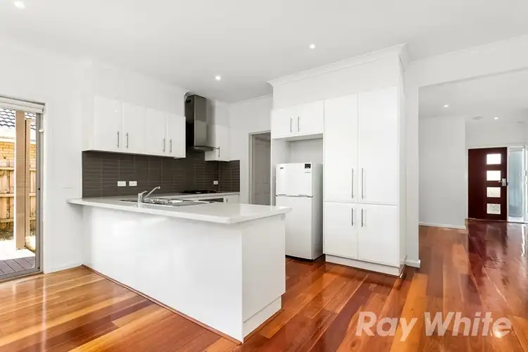 Third view of Homely townhouse listing, 4/9 Madison Court, Mount Waverley VIC 3149