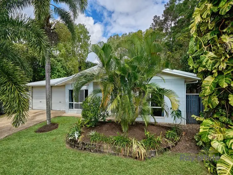 Second view of Homely house listing, 3 Mabel Street, Mount Sheridan QLD 4868