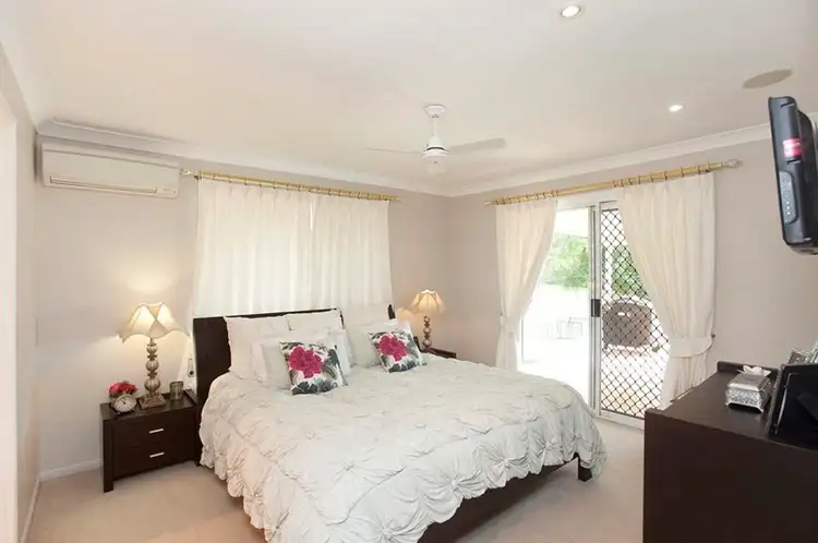 Seventh view of Homely house listing, 5 Titian Court, Mackenzie QLD 4156