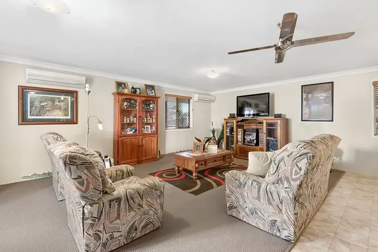 Fifth view of Homely house listing, 11 Emmanulla Drive, Kingsthorpe QLD 4400