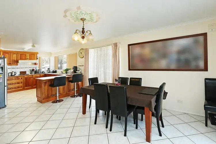 Second view of Homely house listing, 106 Charlton Road, Bannockburn VIC 3331