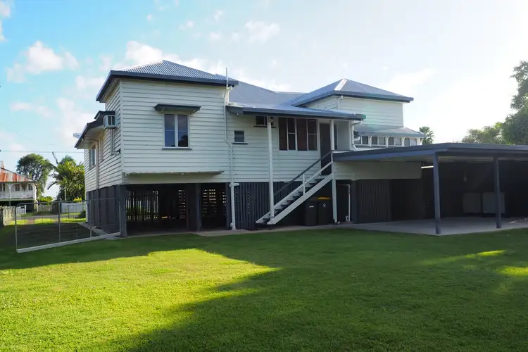 Third view of Homely house listing, 123 North Street, Maryborough QLD 4650