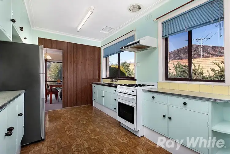 Second view of Homely house listing, 3 Howard Avenue, Mount Waverley VIC 3149