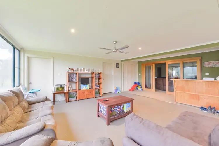 Fourth view of Homely house listing, 23 Loi Lane, Tamworth NSW 2340