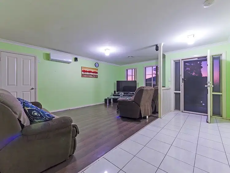 Third view of Homely house listing, 18 Toritta Way, Truganina VIC 3029