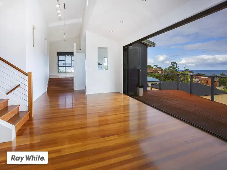 Fourth view of Homely house listing, 44 Farmer Street, Kiama NSW 2533