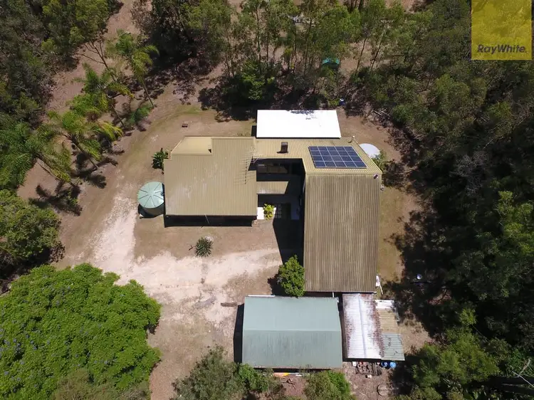 Fourth view of Homely house listing, 89-121 Fryar Road, Logan Village QLD 4207