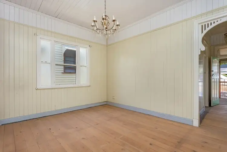 Fifth view of Homely house listing, 90 Hawdon Street, Wilston QLD 4051