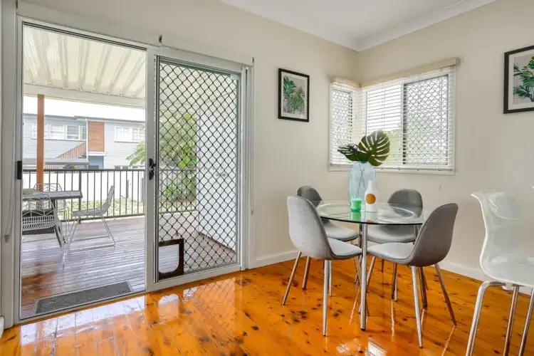 Seventh view of Homely house listing, 11 Purnell Street, Zillmere QLD 4034