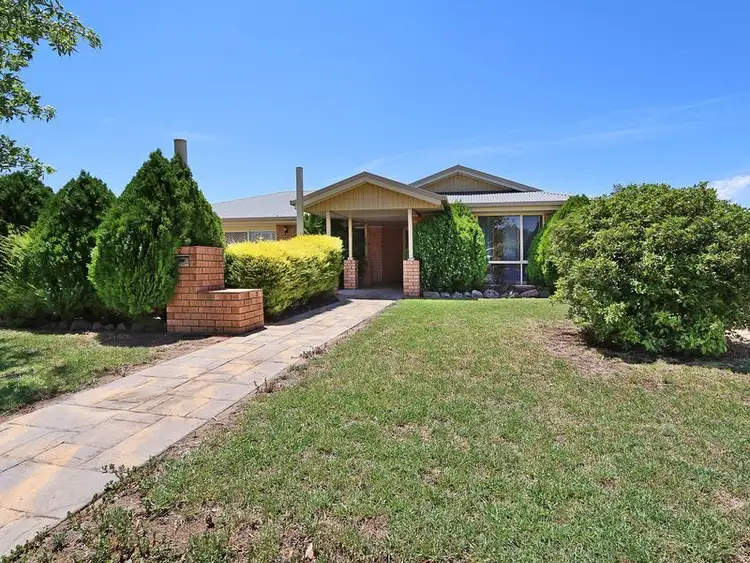 Main view of Homely house listing, 2 Nilsson Street, Rutherglen VIC 3685