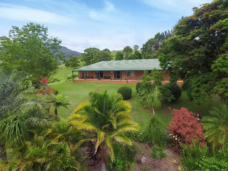 Fourth view of Homely house listing, 5 Eagle Place, Dunbible, Murwillumbah NSW 2484