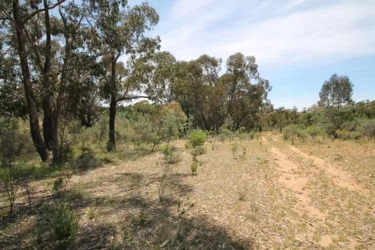 Second view of Homely land listing, Lot 12 Warrumba Road, Bumbaldry NSW 2794