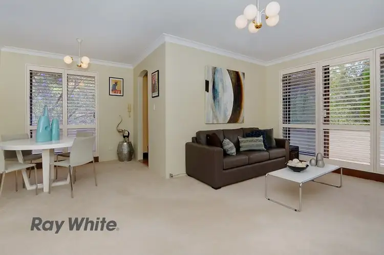 12/2-6 Isabella Street, North Parramatta NSW 2151