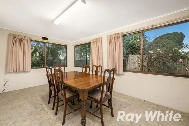 Fifth view of Homely house listing, 14 Warrina Court, Burwood East VIC 3151