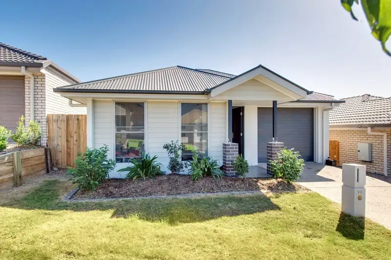 Main view of Homely house listing, 17 Calandra Street, Redbank Plains QLD 4301