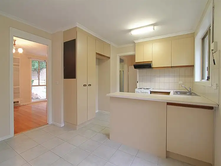 Second view of Homely unit listing, 7/21 Collins Street, Diamond Creek VIC 3089
