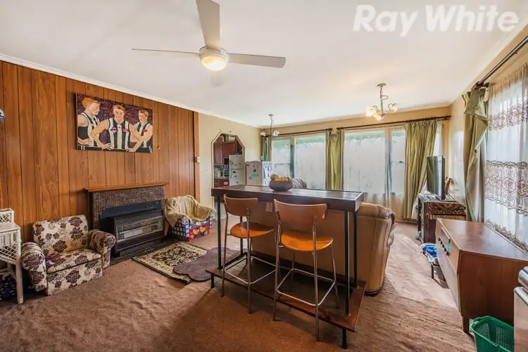 Third view of Homely house listing, 12 Kathryn Street, Doveton VIC 3177